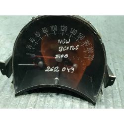 LICZNIK VW NEW BEETLE 2.0 B20021C0920805C                                            