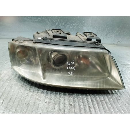 LAMPA PRZÓD PRAWA AUDI A6 C5 1.8 T 2001 148466-00 