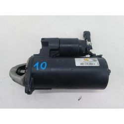 starter MERCEDES-BENZ KLASA B W245 2.0 CDI 109KM2.0 CDI20060986021260                                            
