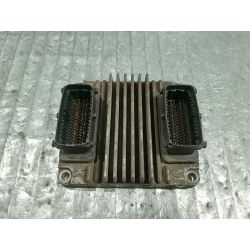 KOMPUTER, STEROWNIK OPEL MERIVA A 1.7 DTL20038973258943                                            