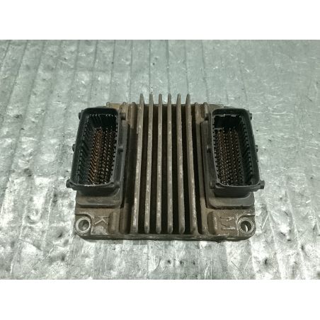 KOMPUTER, STEROWNIK OPEL MERIVA A 1.7 DTL 2003 8973258943 