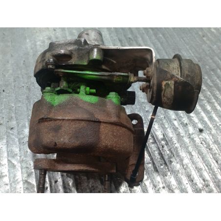 TURBINE RENAULT MEGANE II ( 02-09 ) 1.9 DCI 2003 H8200114015-683855-B  GT1749V 