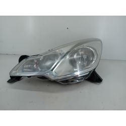 LAMPA PRZÓD LEWA CITROEN C3 II FL (13-16 ) 1.4 HDI2014                                            