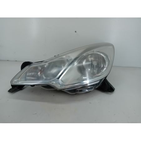 LAMPA PRZÓD LEWA CITROEN C3 II FL (13-16 ) 1.4 HDI 2014 