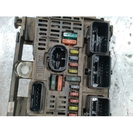 MODUŁ BSM PEUGEOT 407 2.0 HDI 16V 2005 9656086080  S118983001I   BSM-L01-00 