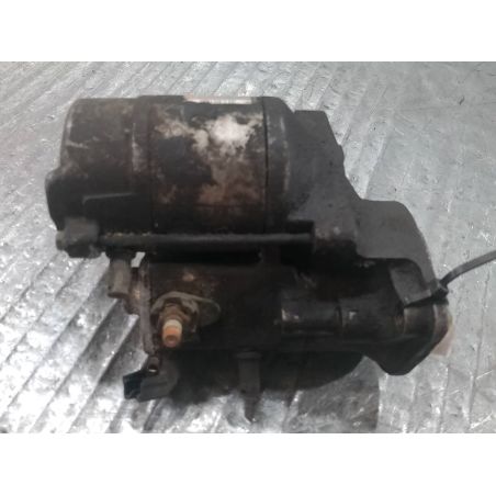 ROZRUSZNIK TOYOTA RAV 4 2.0 D4D 2002 28100-64300   228000-3622 