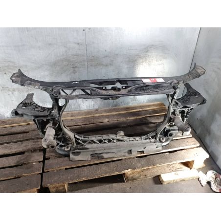 PAS PRZÓD, WZMOCNIENIE CZOŁOWE AUDI A4 B6 1.9 TDI 2003 4B0010157D 