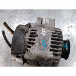 ALTERNATOR SMART FORTWO I 0,6 T200663321658   0003250V011  A1601540501                                            