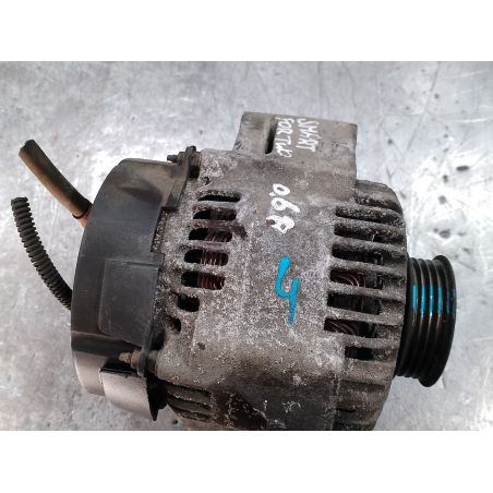 ALTERNATOR SMART FORTWO I 0,6 T 2006 63321658   0003250V011  A1601540501 