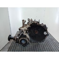 SKRZYNIA BIEGÓW MANUALNA NISSAN X-TRAIL T30 ( 01-07 ) 2.2 DI 136KM2.2 DI2005                                            