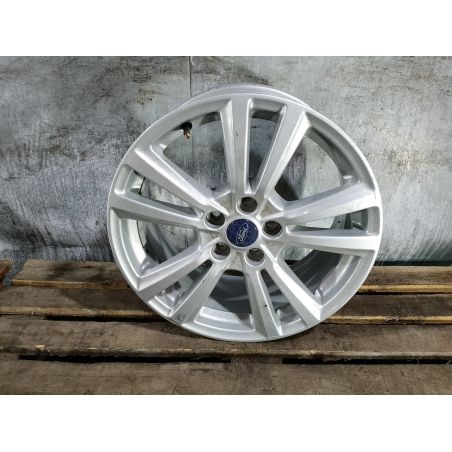 FELGA ALUMINIOWA 17 FORD KUGA 2.0 TDCI 2012 6J5C-10007-B1A 