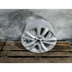 FELGA ALUMINIOWA 17 FORD KUGA 2.0 TDCI20126J5C-10007-B1A                                            