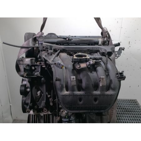 SILNIK CITROEN XSARA PICASSO 2.0 16V 2005 EW10/D     FF9FG 