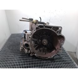 SKRZYNIA BIEGÓW MANUALNA MAZDA 3 1.8 B2003                                            