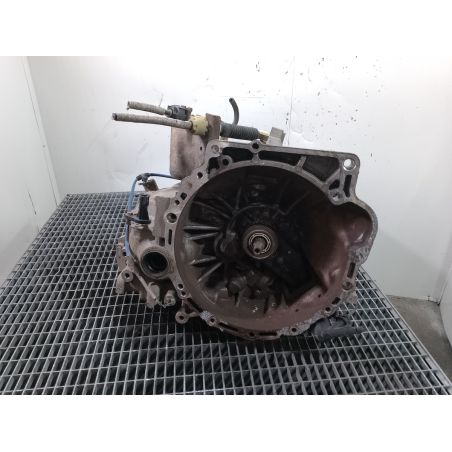 SKRZYNIA BIEGÓW MANUALNA MAZDA 3 1.8 B 2003 