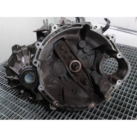 SKRZYNIA BIEGÓW MANUALNA MITSUBISHI COLT VI 1.1 2007 