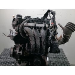 SILNIK MITSUBISHI COLT VI 1.12007MN195823                                            