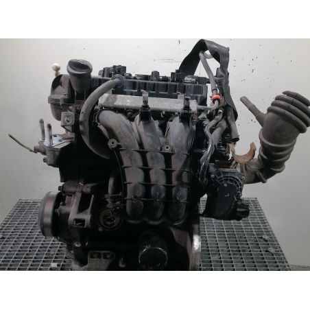 SILNIK MITSUBISHI COLT VI 1.1 2007 MN195823 