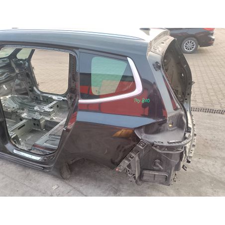 BŁOTNIK LEWY TYŁ OPEL ZAFIRA C 2.0 DTH 165KM 2.0 CDTI 2012 285 000 1 