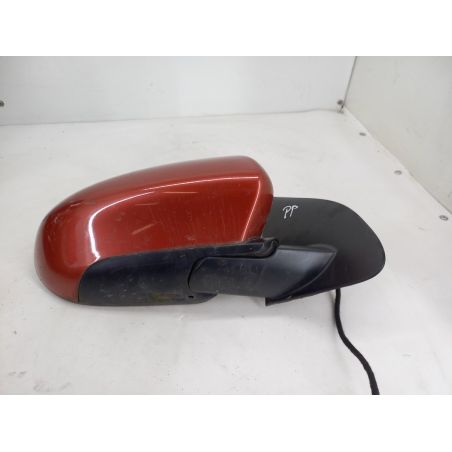 LUSTERKO PRAWE NISSAN QASHQAI ( 06-12 ) 1.6 115KM 1.6 16V 2008 026202 