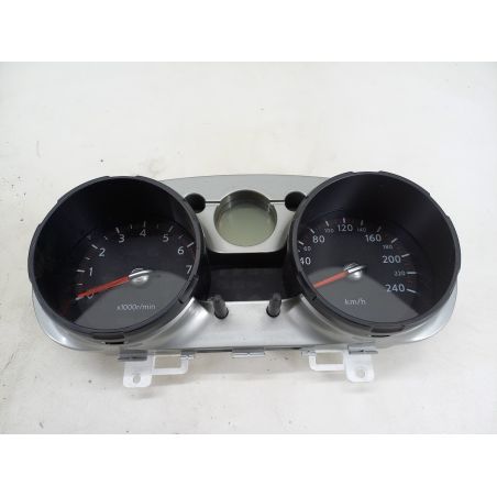 LICZNIK NISSAN QASHQAI ( 06-12 ) 1.6 115KM 1.6 16V 2008 JD07B 