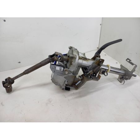 WSPOMAGANIE ELEKTRYCZNE, PION NISSAN QASHQAI ( 06-12 ) 1.6 115KM 1.6 16V 2008 48810   308512124 