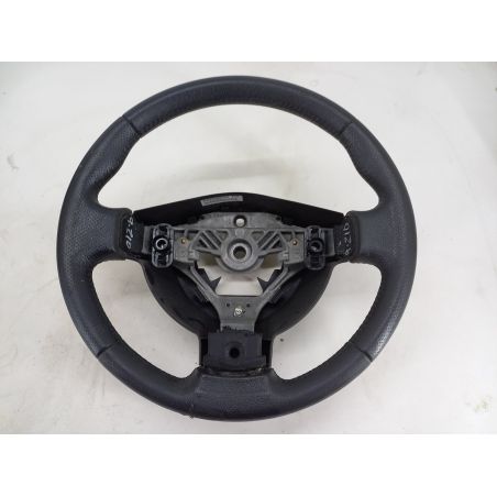 KIEROWNICA NISSAN QASHQAI ( 06-12 ) 1.6 115KM 1.6 16V 2008 81330833 