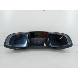 LICZNIK DS 5 FL (15-18) 2.0 HDI20169809817480                                            