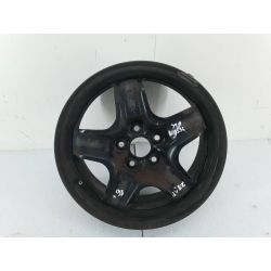 FELGA STRUKTURALNA 16 OPEL ASTRA K 1.6 CDTI20182160157  4160173                                            