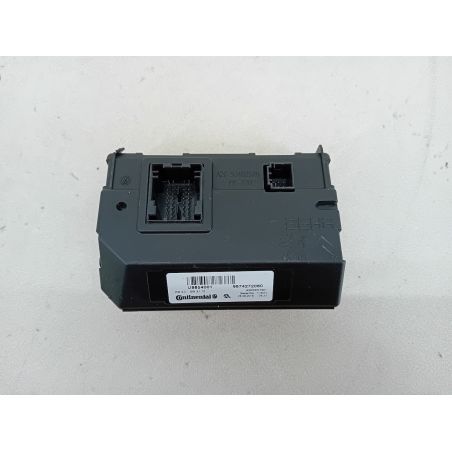 MODUŁ, STEROWNIK DS 5 FL (15-18) 2.0 HDI 2016 9874272080 