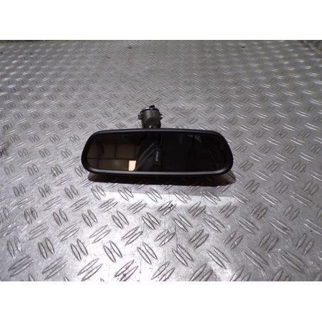 LUSTERKO WSTECZNE CITROEN C4 2010 