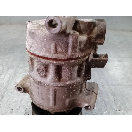 POMPA, SPRĘŻARKA KLIMATYZACJI VW GOLF VII 1.6 TDI 105KM 1.6 TDI 2015 5Q0820803E 