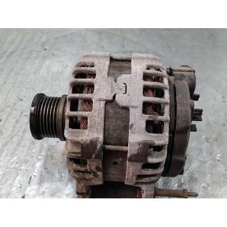 ALTERNATOR VW GOLF VII 1.6 TDI 105KM 1.6 TDI 2015 03L903023K      F000BL0800 