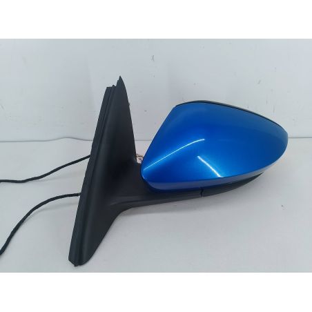 LUSTERKO LEWE SKODA OCTAVIA III 1.6 TDI 2013 