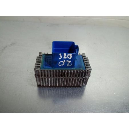 PRZEKAŹNIK ŚWIEC ŻAROWYCH OPEL ASTRA G G  II 2.0 DTL 2000 55353011 