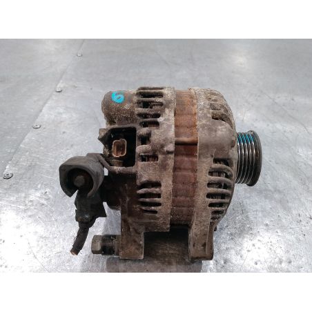 ALTERNATOR PEUGEOT 307 2.0 16V 2.0 16V 2005 9649846880   TG1891B 