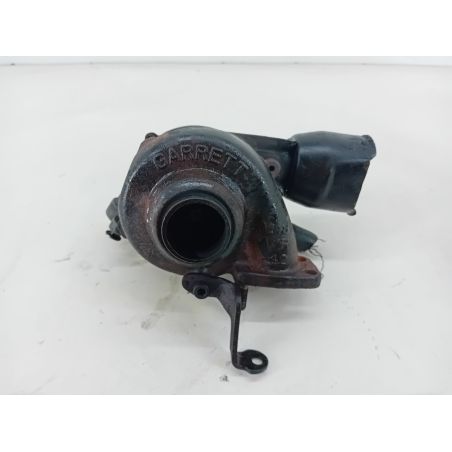TURBINA PEUGEOT 308 SW 1.6 HDI 2008 9663199280 