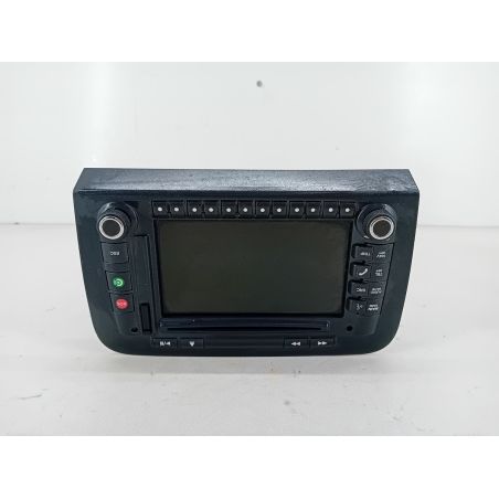RADIO FIAT CROMA 2005- 1.8 16V 1.8 MPI 16V 2006 