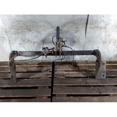 HAK HOLOWNICZY PEUGEOT 307 2.0 16V 2.0 16V 2005 