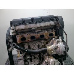 SILNIK PEUGEOT 307 2.0 16V2.0 16V2005FB8BA   EW10A                                            