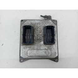 KOMPUTER, STEROWNIK FIAT CROMA 2005- 1.8 16V1.8 MPI 16V200655555807  55207336 5WK9411                                            