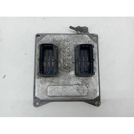 KOMPUTER, STEROWNIK FIAT CROMA 2005- 1.8 16V 1.8 MPI 16V 2006 55555807  55207336 5WK9411 