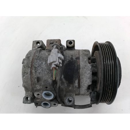 POMPA, SPRĘŻARKA KLIMATYZACJI TOYOTA CELICA VII 1.8 143KM 1.8 VVTI 16V 2001 447220-3614 