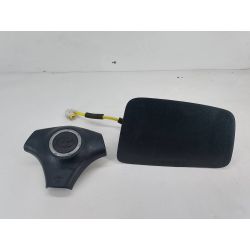 KOMPLET PODUSZEK AIRBAG TOYOTA RAV4 II ( 00-06 ) 2.0 D4D 116KM2.0 D4D200273970-42020-B0                                            