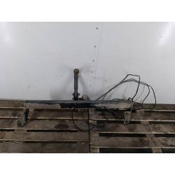 HAK HOLOWNICZY TOYOTA RAV4 II ( 00-06 ) 2.0 D4D 116KM2.0 D4D2002                                            