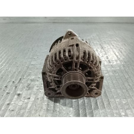 ALTERNATOR RENAULT MEGANE II ( 02-09 ) 1.9 DCI 1.9 DCI 2003 8200290215  TG11C022 