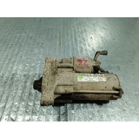 ROZRUSZNIK CITROEN XSARA PICASSO 1.6 16V 109KM 1.6 16V 2003 9648644680 D6G3 