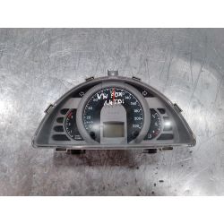 LICZNIK VW FOX 1.4 TDI20055Z0920820QX                                            