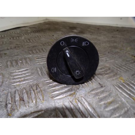 WŁĄCZNIK ŚWIATEŁ VW POLO 6N LIFT 1.4 8V 2000 1C0941531 