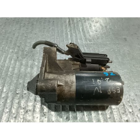 ROZRUSZNIK RENAULT ESPACE IV ( 03-14 ) 2.0 T 170KM 2.0 T 2002 8200186148 0001106023 